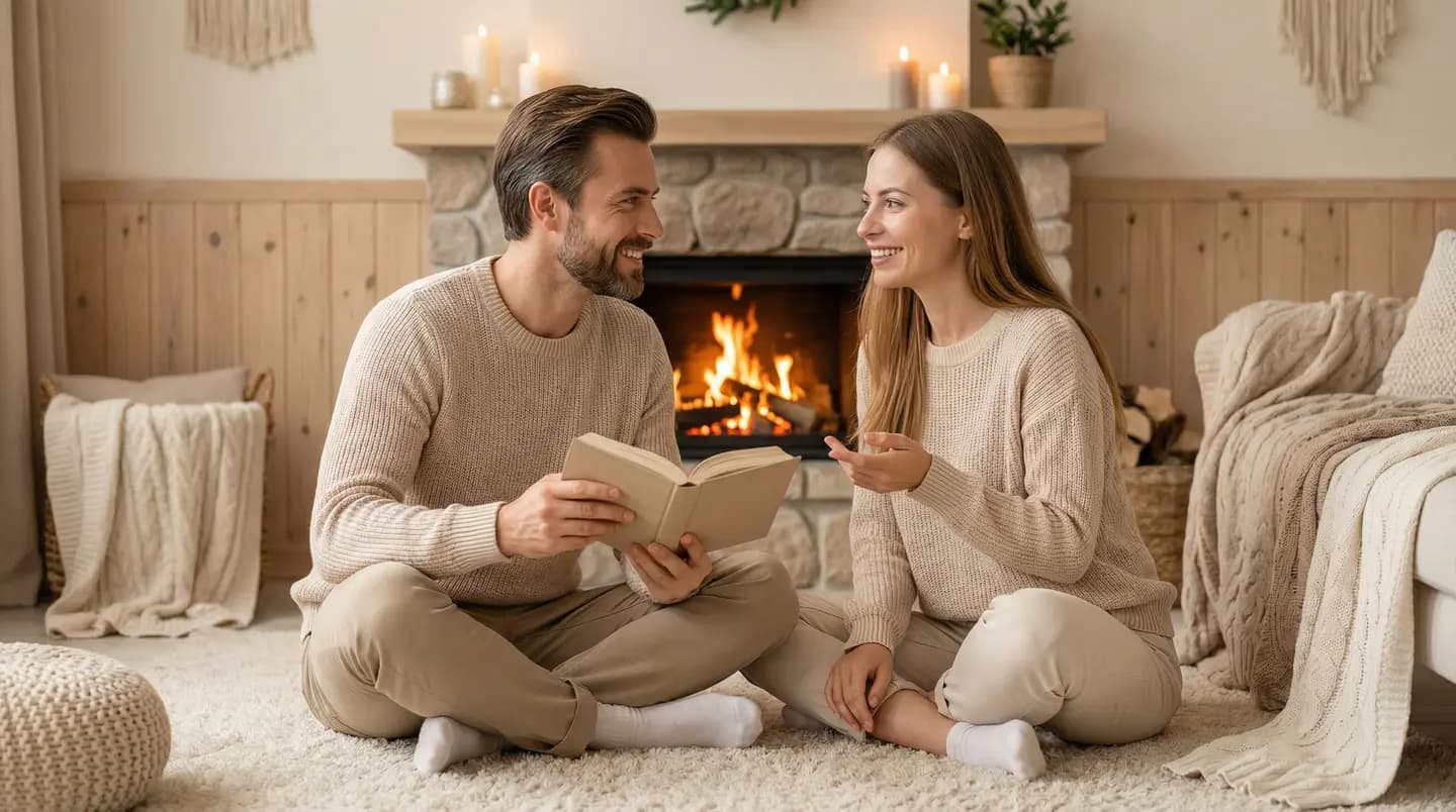 Дом Квартира без соседей — готовый дом в п. Бобровский