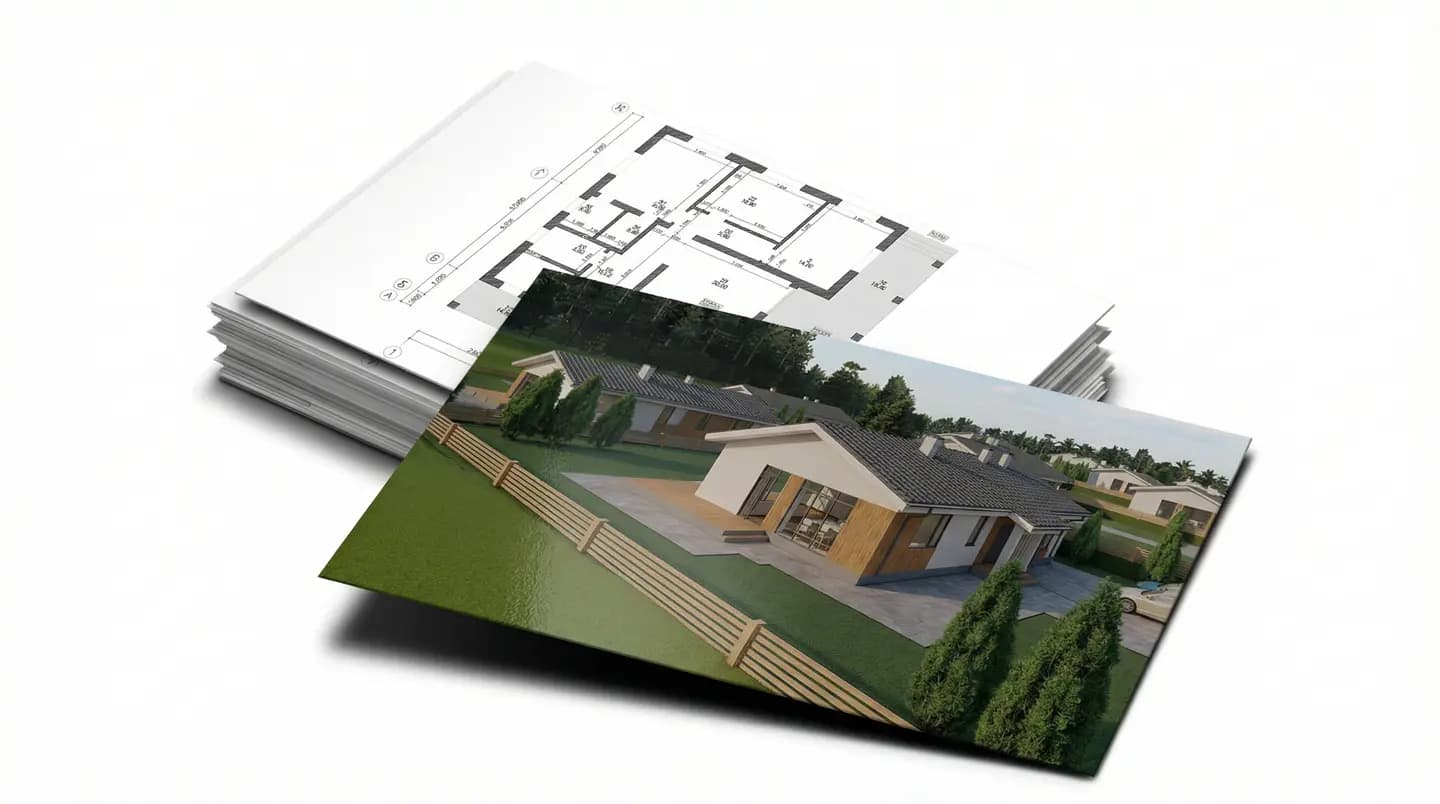 Типовые популярные проекты