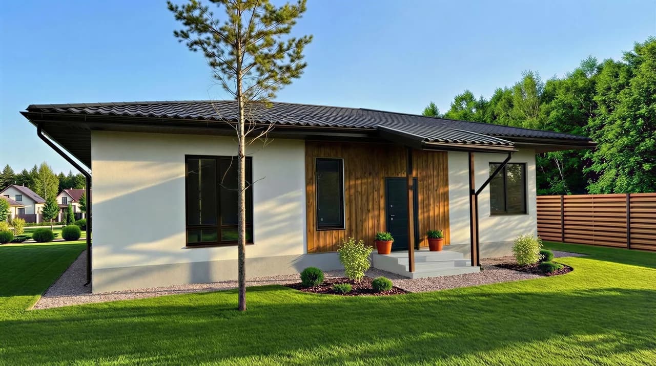 Гармония - фото 1