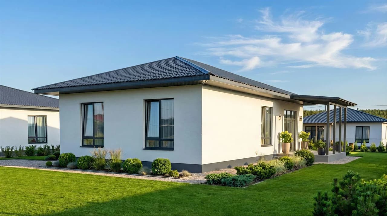 Комфорт - фото 1