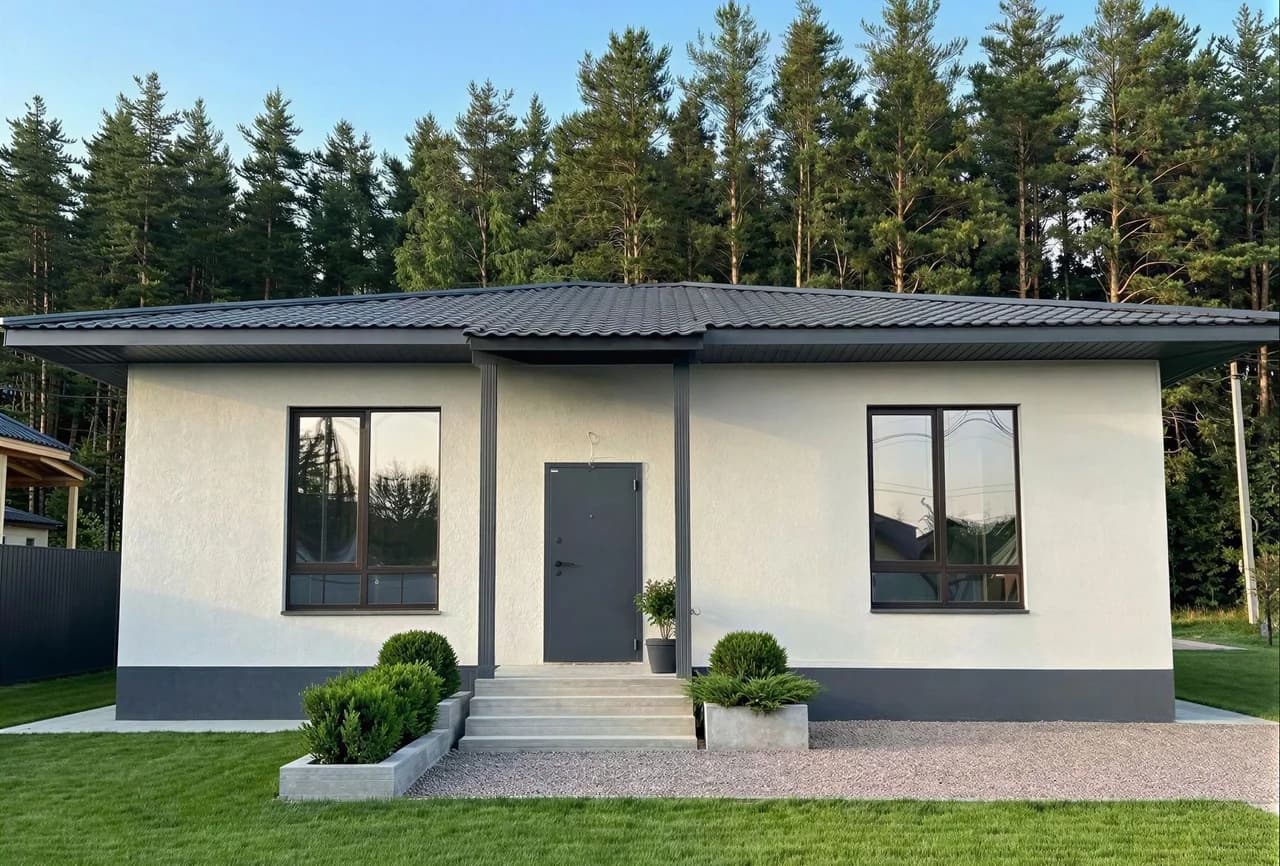 Семейный - фото 1