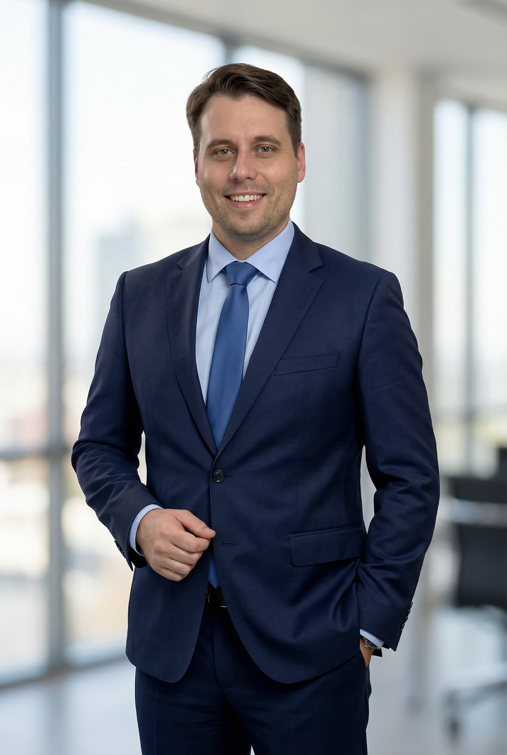 Леонид Гороховодацкий - Эксперт Семейный Дом