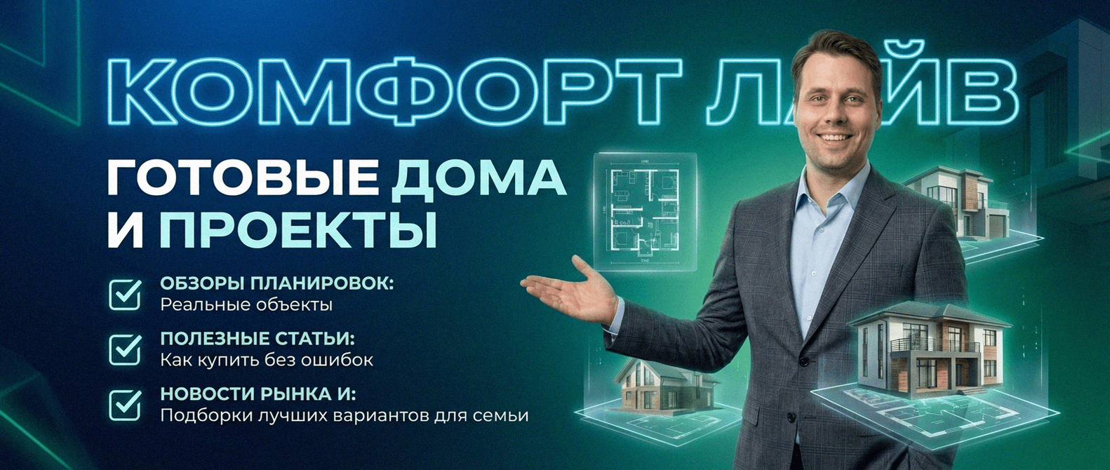 Купить готовый дом п. Бобровский Екатеринбург