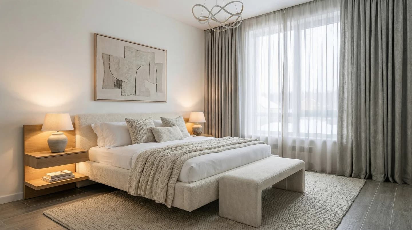 Гармония - интерьер 5