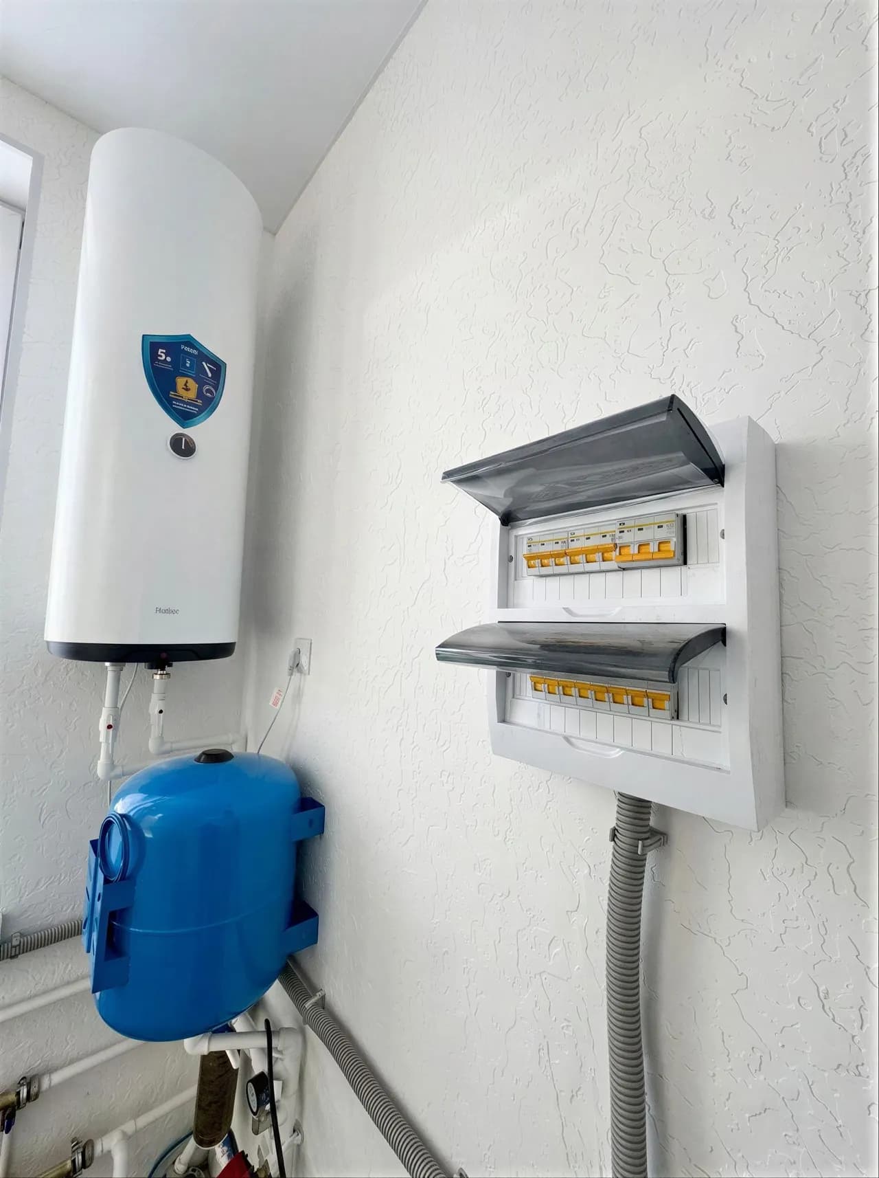 Гармония - интерьер 4