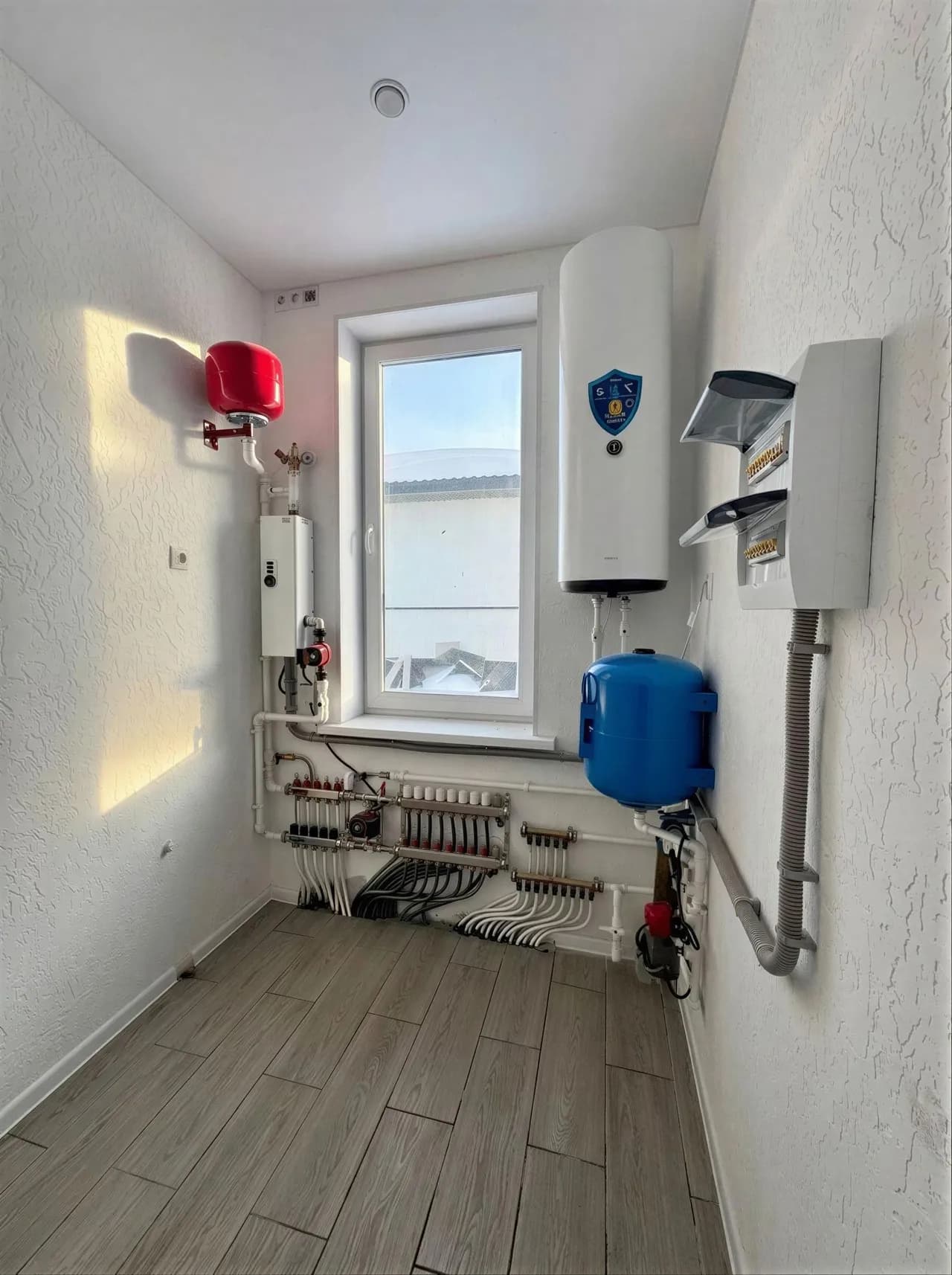 Гармония - интерьер 6