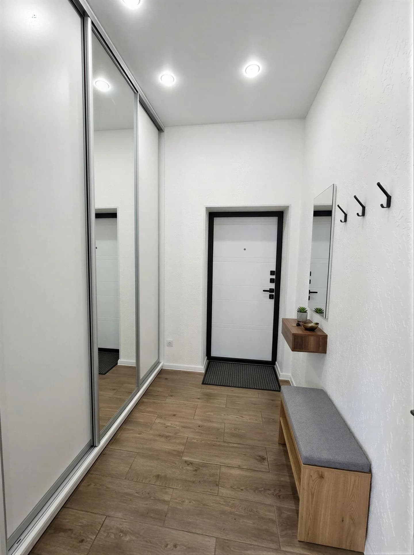 Семейный - интерьер 1