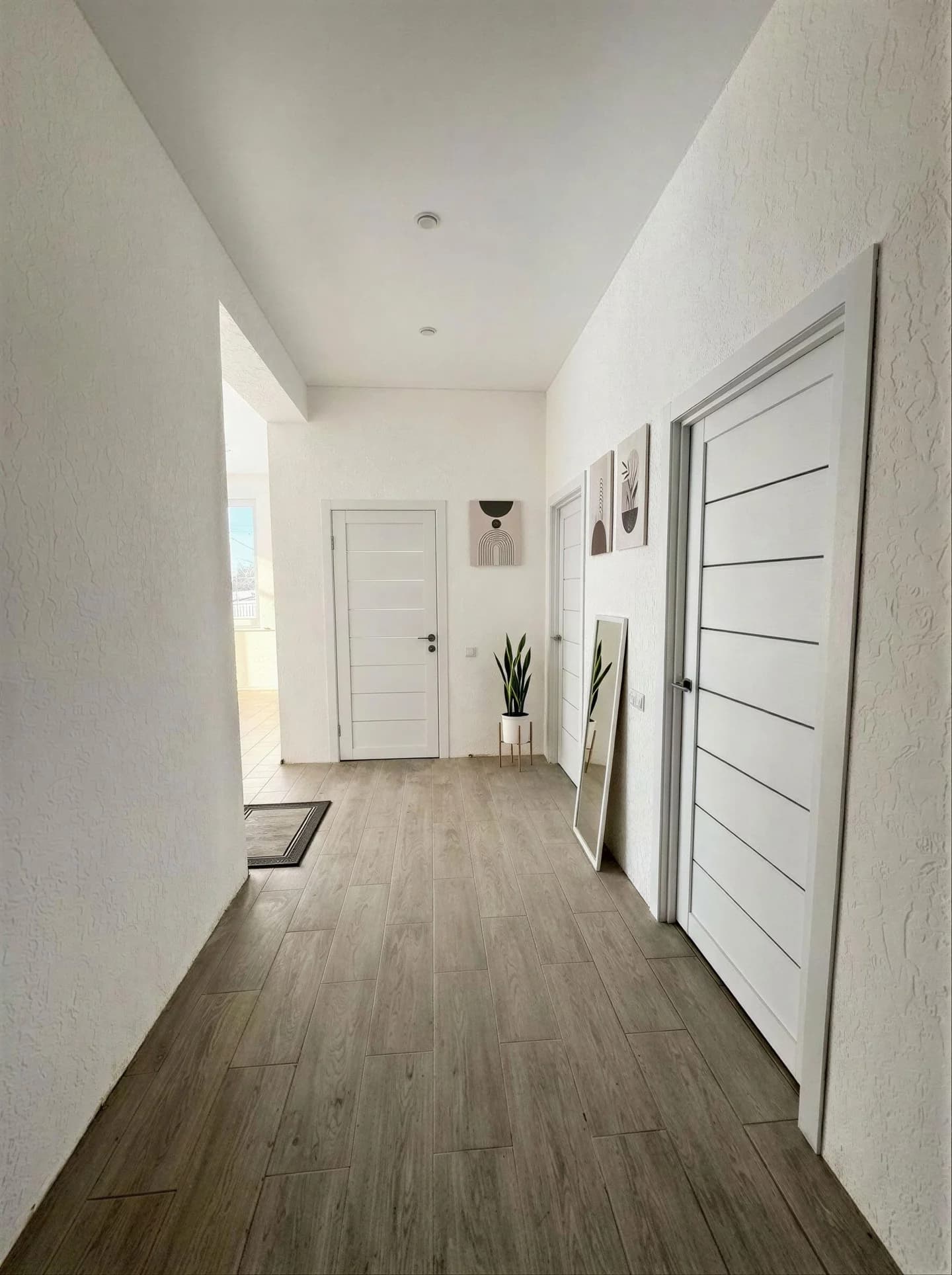 Семейный - интерьер 3