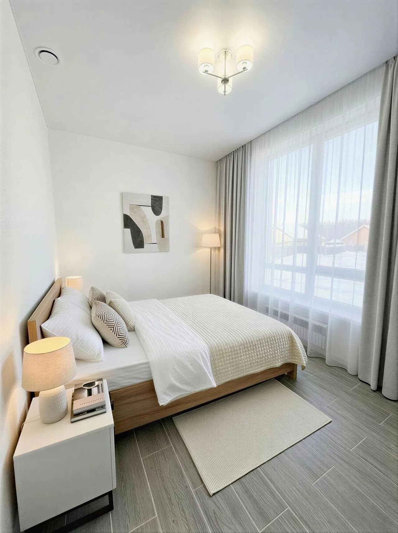 Семейный - интерьер 4