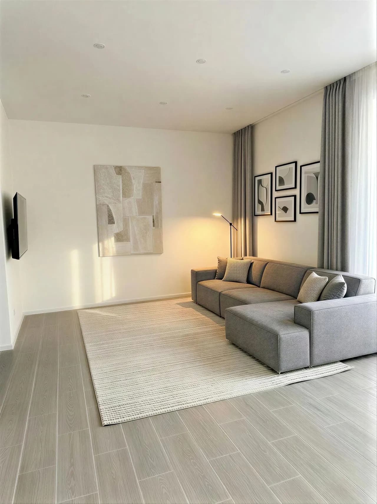 Семейный - интерьер 6